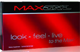 MaxGXL Glutathione